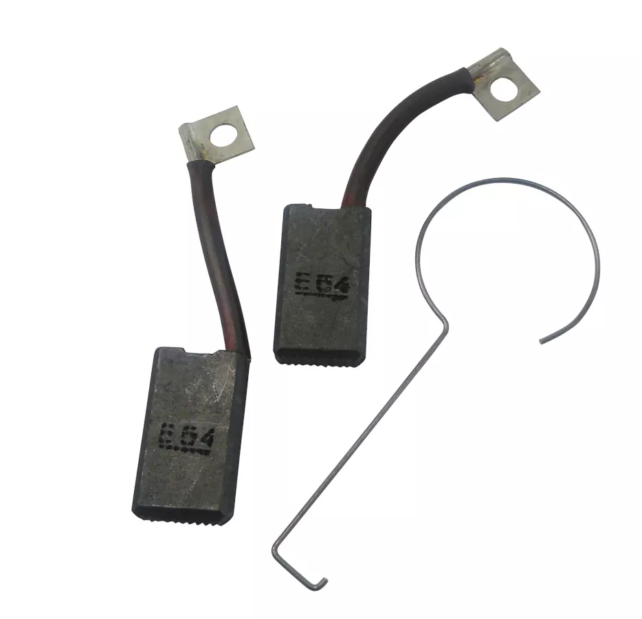 Balais charbon réf. 3 607 014 012 BOSCH